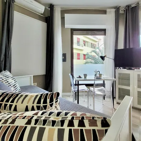 Perez Galdos 8 Apartment