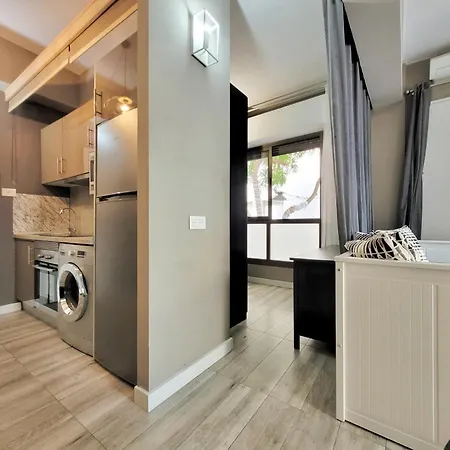 Apartment Perez Galdos 8 Santa Cruz de Tenerife