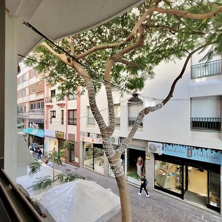 Perez Galdos 8 Apartment Santa Cruz de Tenerife