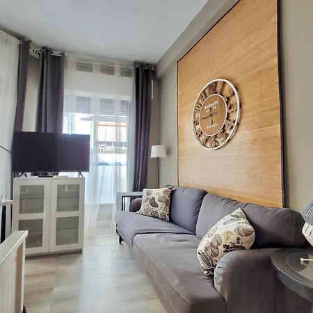 Apartment Perez Galdos 8 Santa Cruz de Tenerife