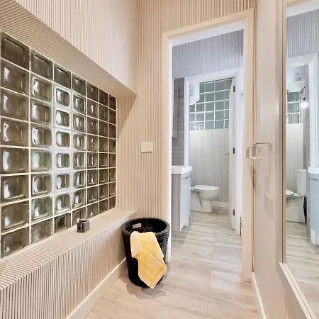 Perez Galdos 8 Apartment Santa Cruz de Tenerife