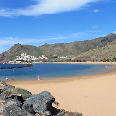 Apartment Perez Galdos 8 Santa Cruz de Tenerife