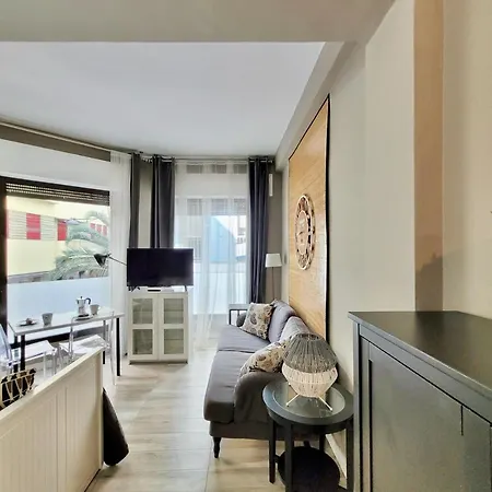 Appartamento Perez Galdos 8 Santa Cruz de Tenerife